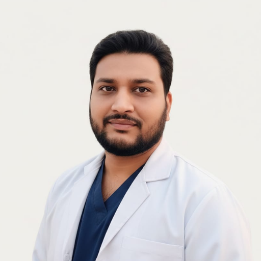 Dr. Nazmul Hassan Mollah – Homeopathologist